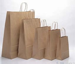 Paper Bags