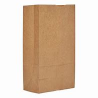 12# Kraft Paper Bag  7&quot;x4.5&quot;x13.75&quot;(500)