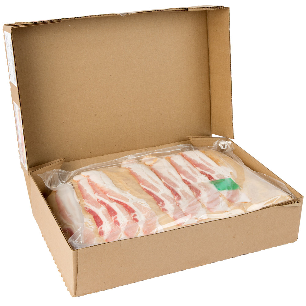 15# Die Cut Meat Box 12.75&quot; x 11.25&quot; x 4.5&quot; (each)