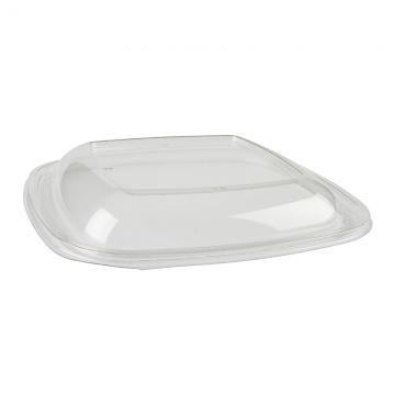 Dome Lid, 24oz Clear, 8&quot; Bowl (300)  