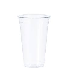 24oz. PET Cup(600)