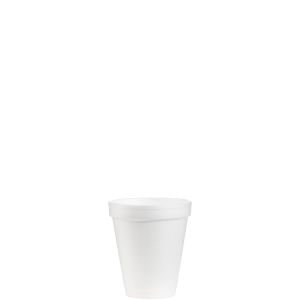 6oz Foam Cup 6J6 (1000)