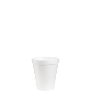 8oz Foam Cup 8J8 (1000)