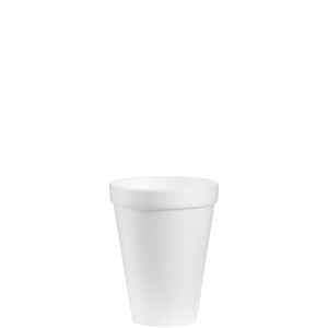 12oz Foam Cup 12J12 (1000)