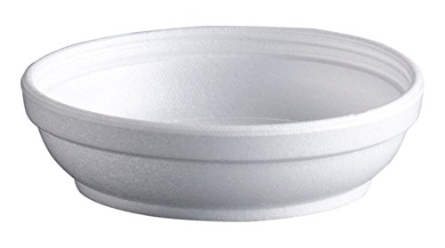 5oz Foam Bowl 5B20 (1000)