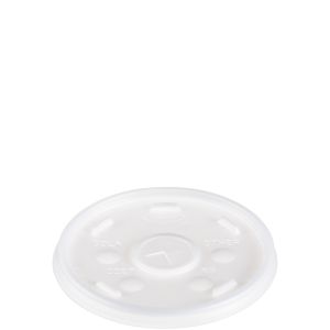 16-24oz Straw slot Lid 16SL  (1000)