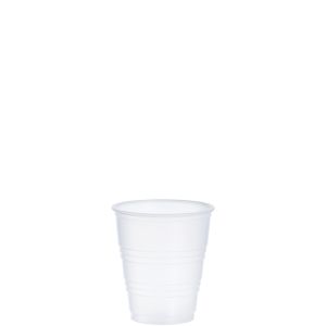 5oz Translucent Cup (2500)