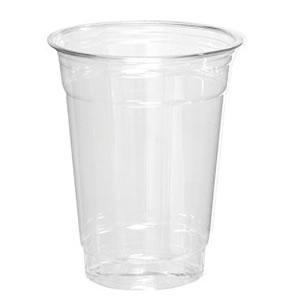 12oz Clear Cup - PET (1000)