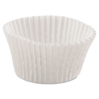 2&quot;x1.25&quot; Baking Cup (10/1000)