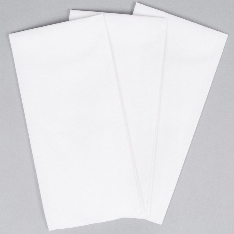 Airlaid Napkin 15x15  (1000)