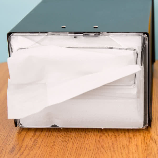 Off-Fold Dispenser Napkin 12&quot; x 17&quot;   (6000)