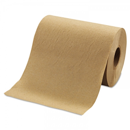 Natural Roll Towel 350&quot;   (12cs)