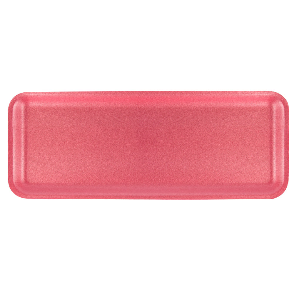 8P Rose Foam Tray NPXONE (400)