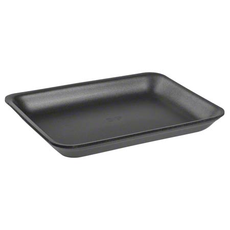 8HL BLK Foam Tray,NPX ONE,      10x8x1.17(400)