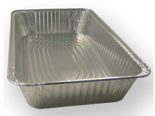 1/3 Steamtable Pan (100)