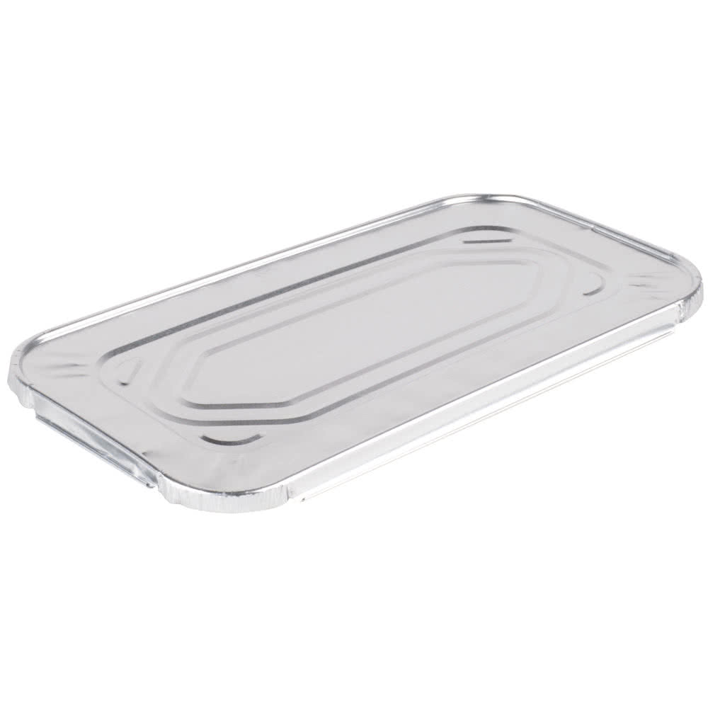 Lid, 1/3 Steamtable Pan (100)