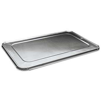 Lid - Full Steamtable Pan (50)