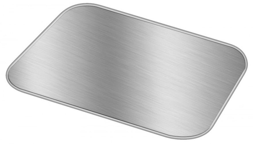 5lb Oblong Board Pan Lid  (250)