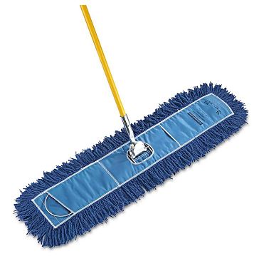 5&quot; x 36&quot; Dust Mop Head  (each)