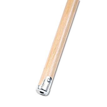 60&quot; Mop Handle Inside Thread  (each)