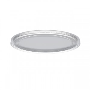 8,12,16,32oz. round Lid for  WNA (500)