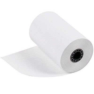 2 1/4&quot; Register Roll  (50)