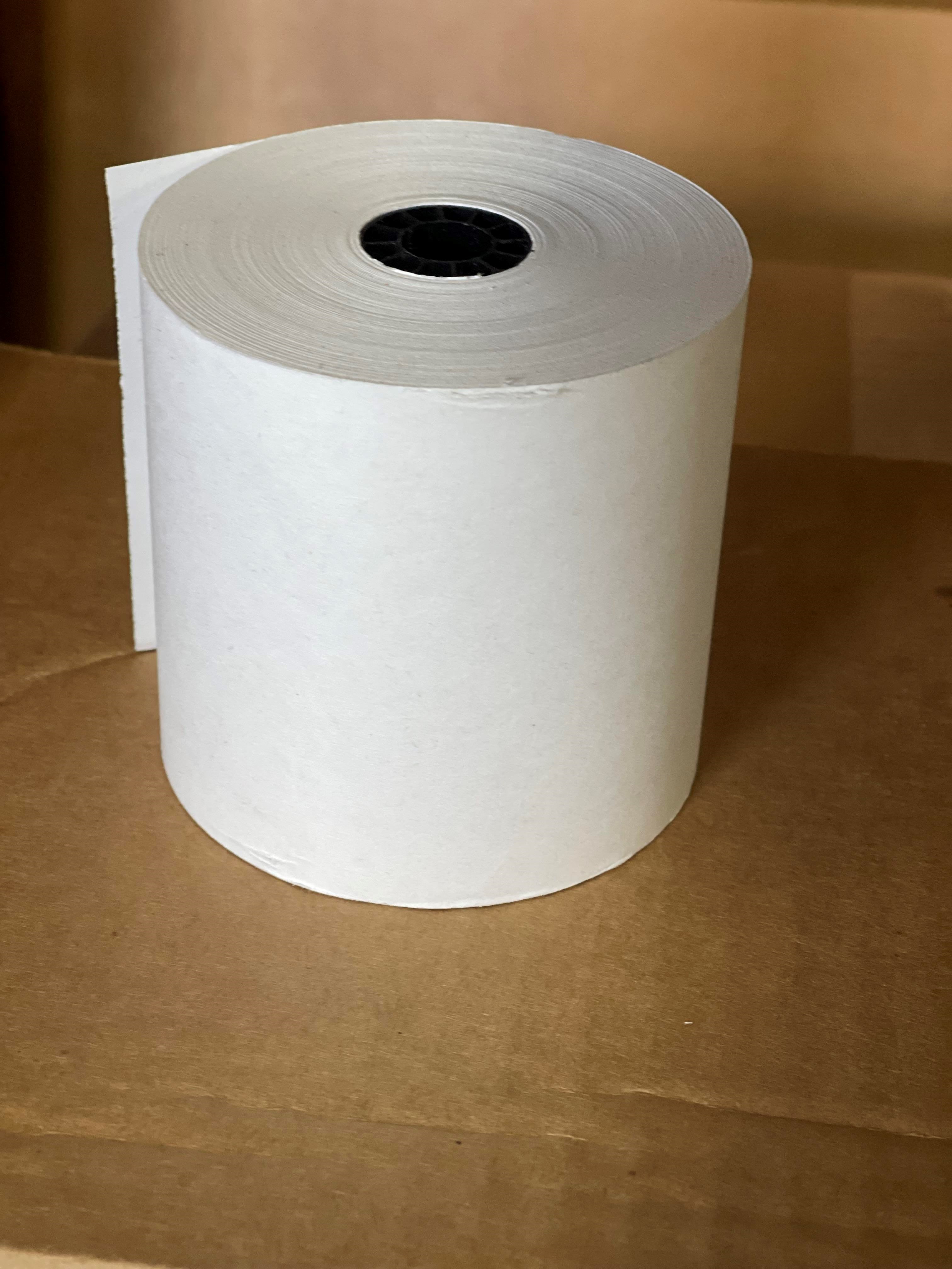 3&quot; Register Roll (50)