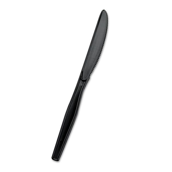 Knife Black Refill Dixie  Smartstock (8/120)