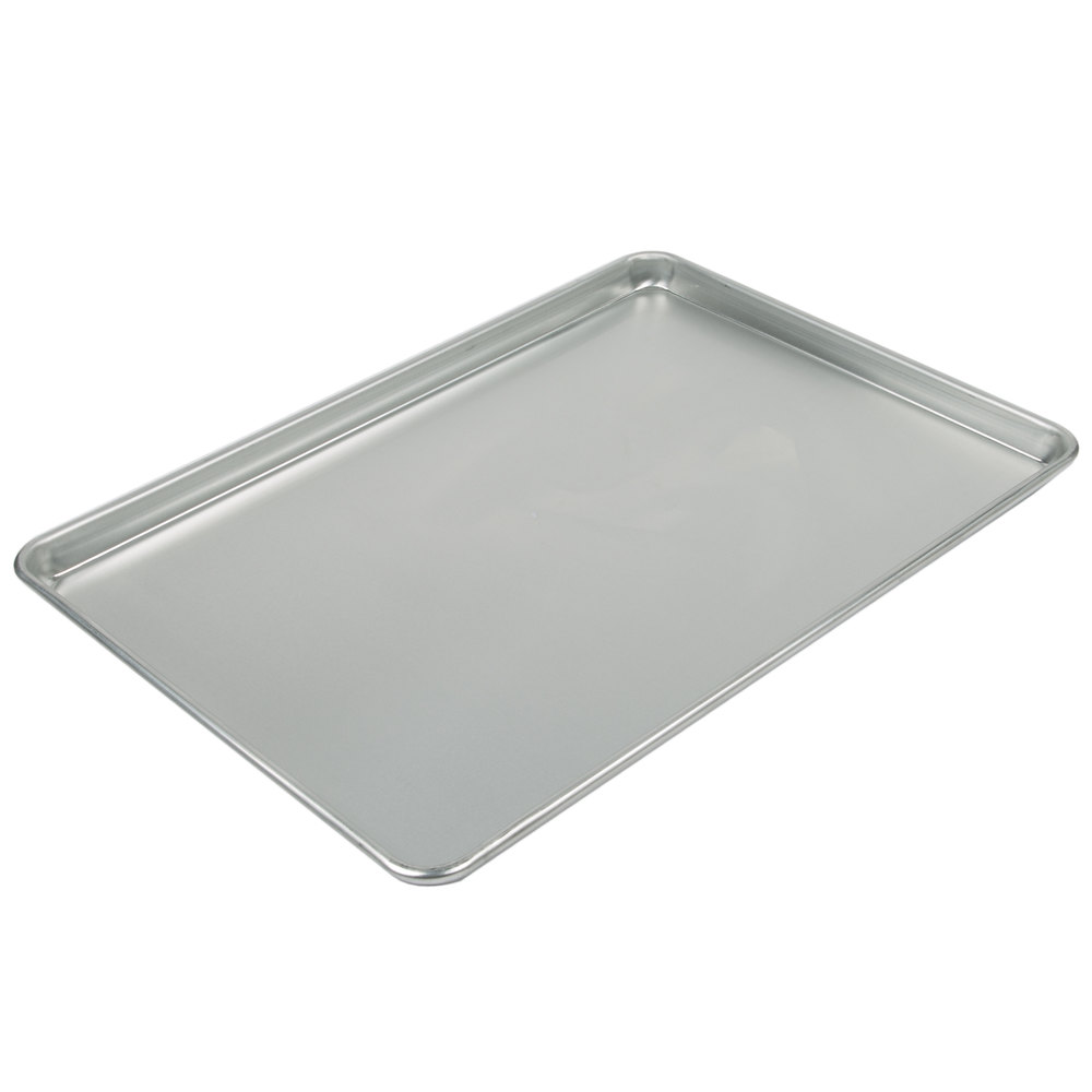 2/3 Aluminum Sheet Pan(each) 16&quot;x22&quot;