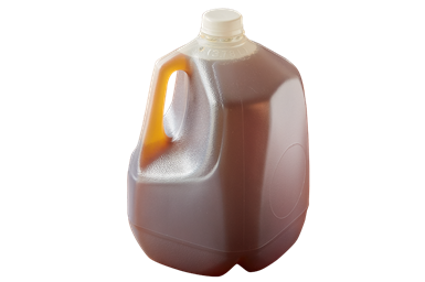 One Gallon Tea Jug (48 per bag)