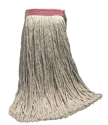 #24 Cotton Mop Head (ea)