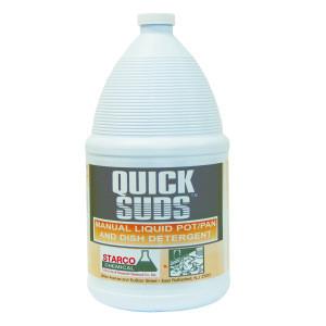 Quick Suds Manual Dish Det (gal)