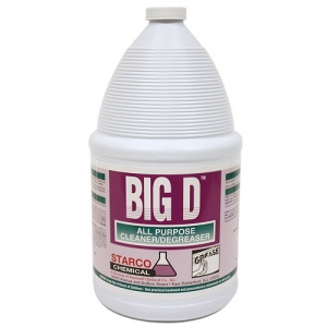 &quot;Big D&quot; Degreaser (gal)