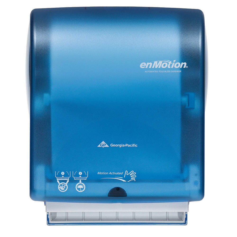 EnMotion Paper Towel Dispenser