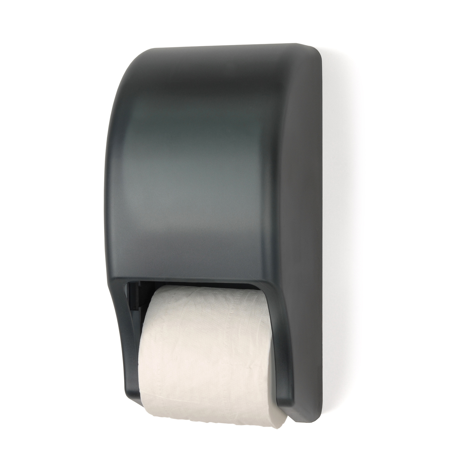 Two-Roll Standard Tissue Dispenser