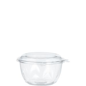 16oz Clear TamperResist Bowl (240)