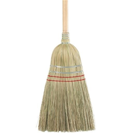 Warehouse Corn Broom (ea)