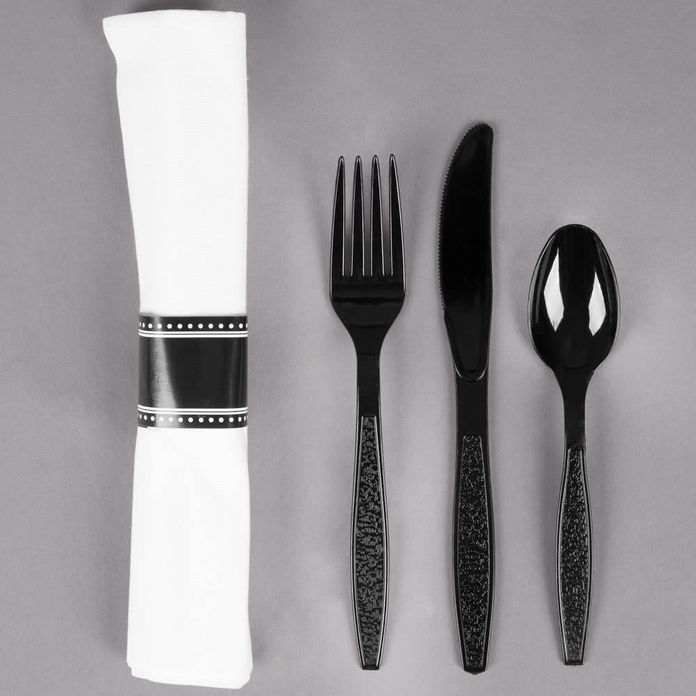 Cutlery Kits