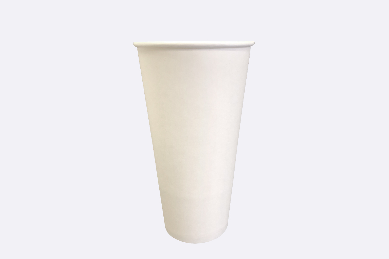 20oz Paper Hot Cup  Singlewall(500)