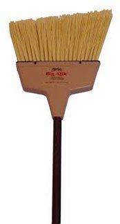 Large Angle Broom (ea)