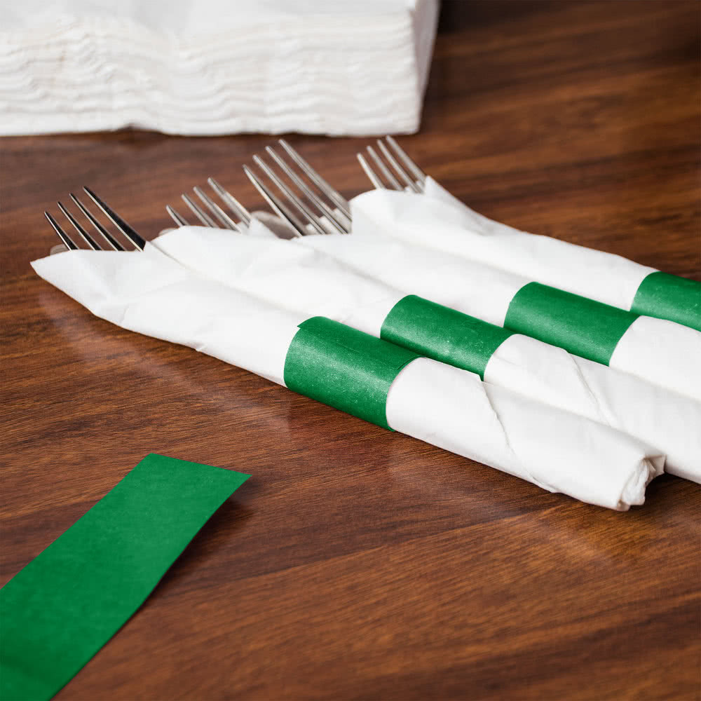 Napkin Bands