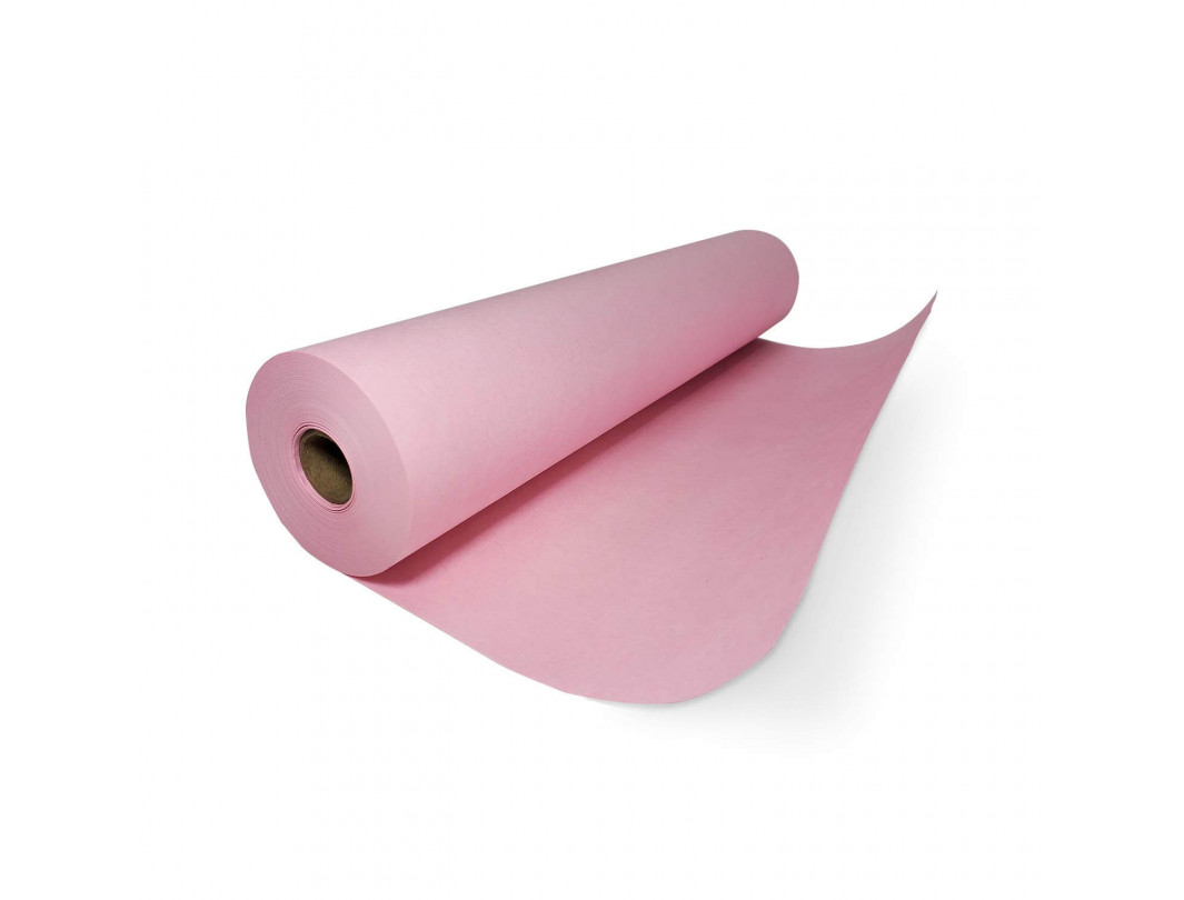 18&quot;-40#-900&#39; pink butcher  paper 