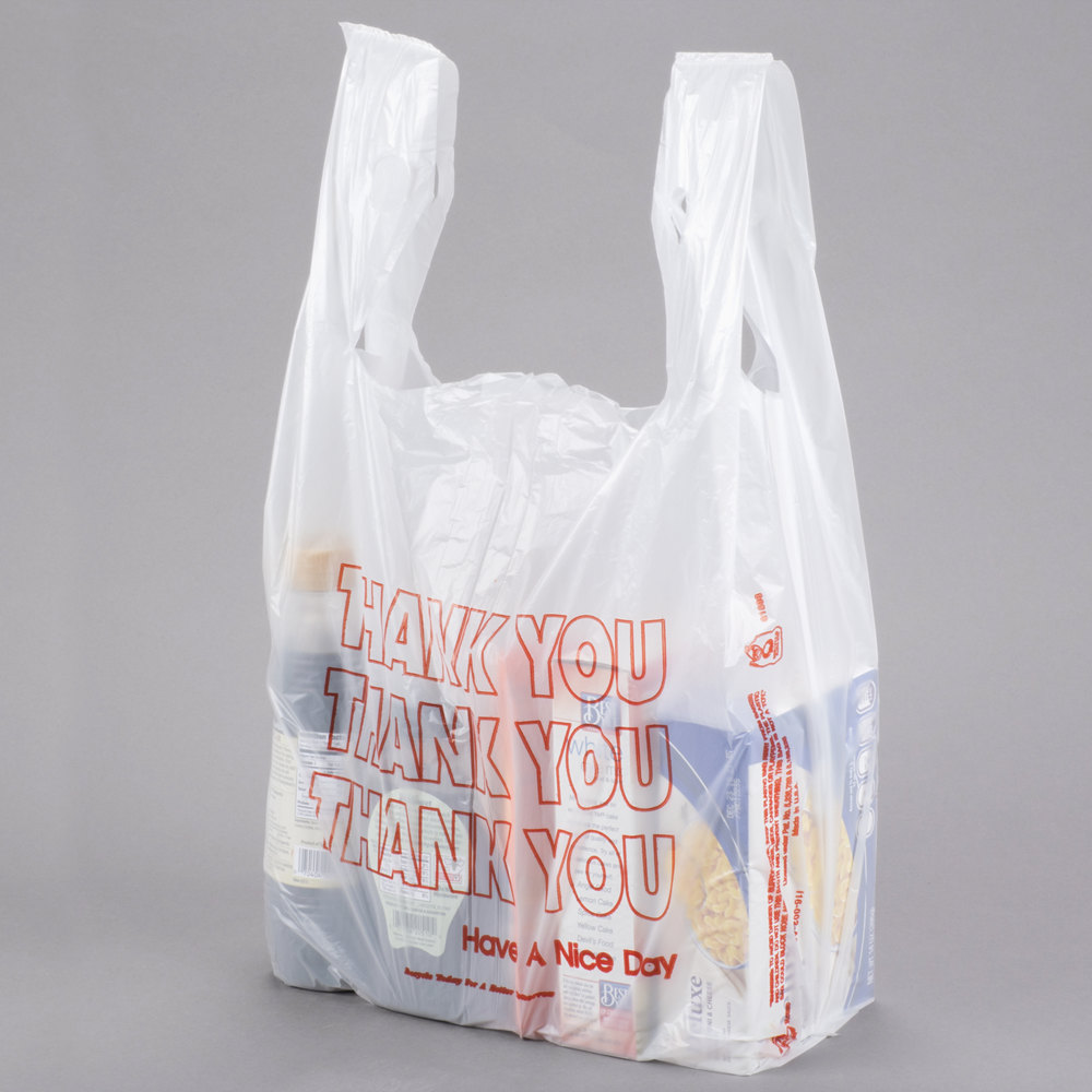 Plastic Bag