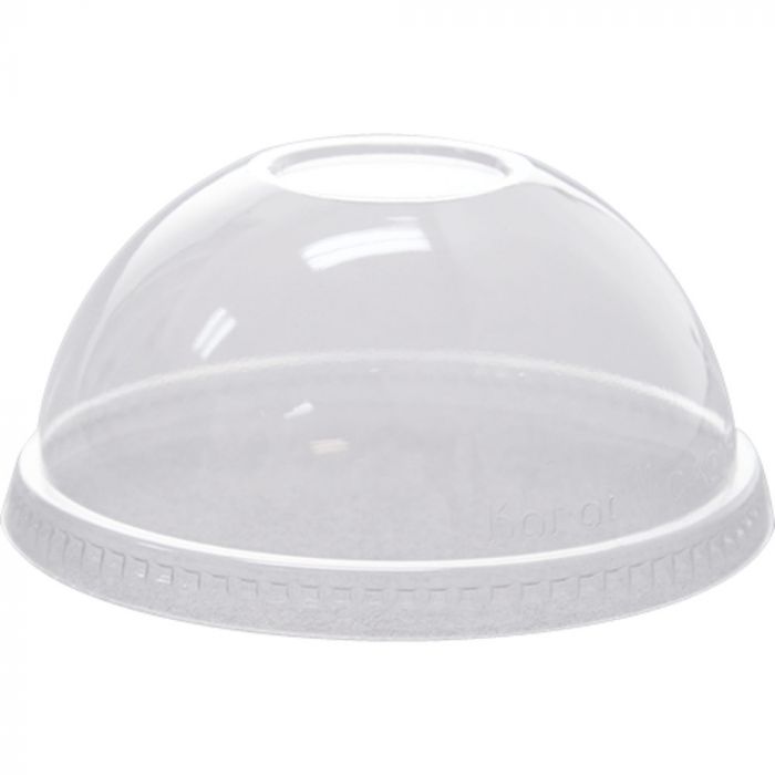 Dome Lid no hole 98mm (1000)