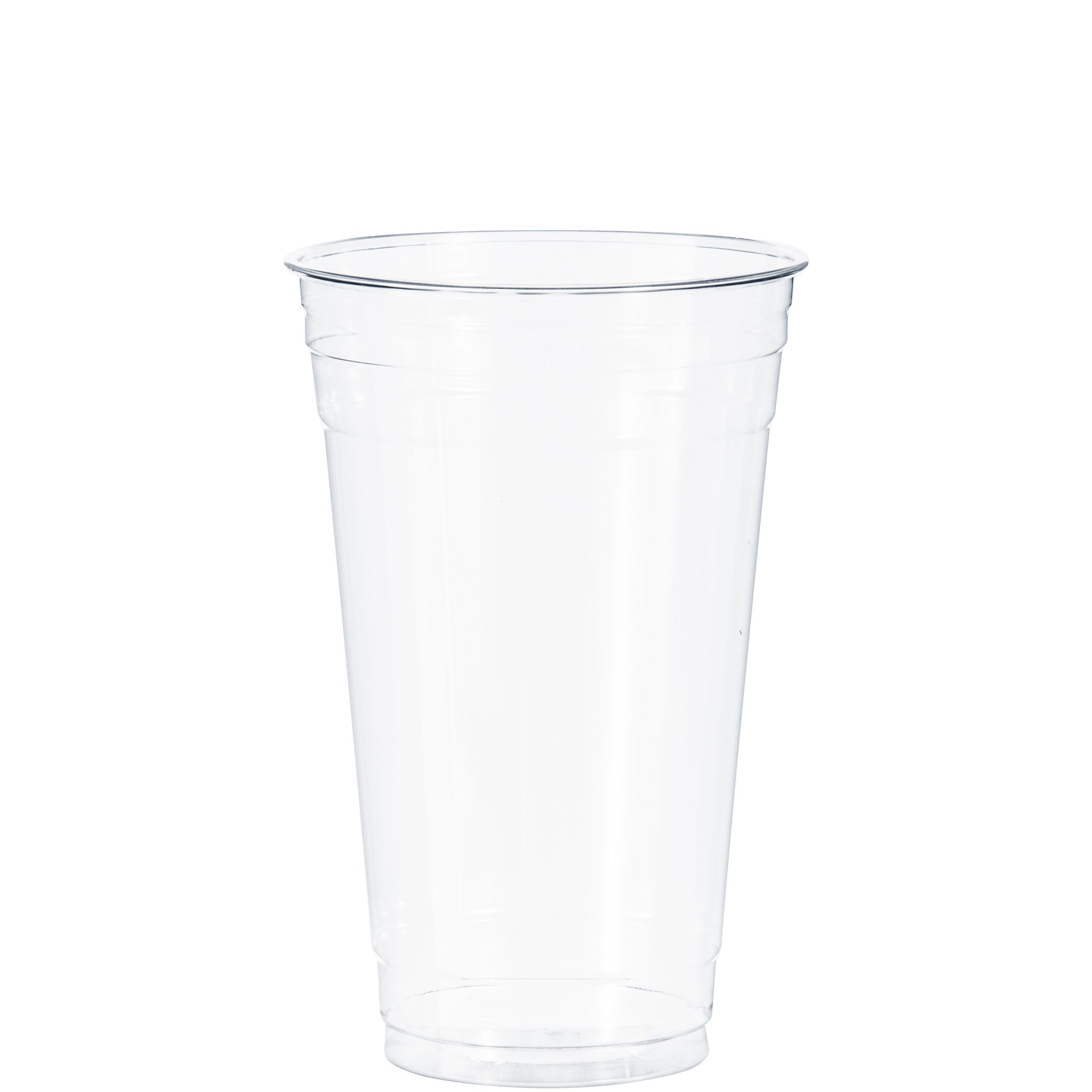 24oz Clear PET Cup(1000)