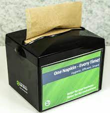 Kraft Single Serve Napkin  (6000)