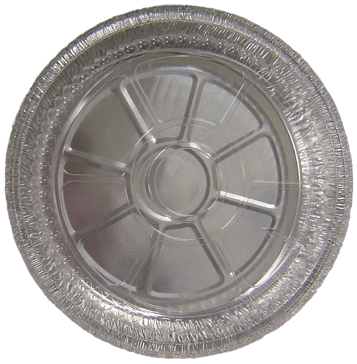 7&quot; Round Pan  Heavy (500)